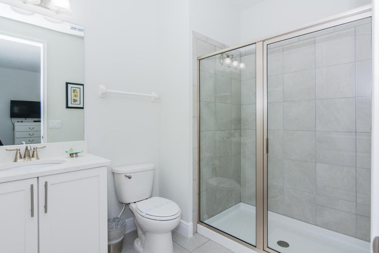 Amazing Five Bedrooms House With Private Pool At Encore Resort 7711 Four Corners Esterno foto